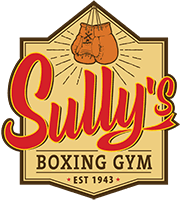 Sully's Boxing Gym — EST 1943