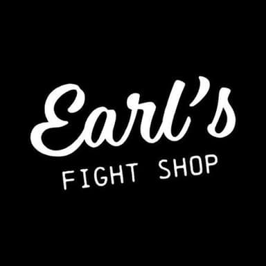 Earl's Fight Shop