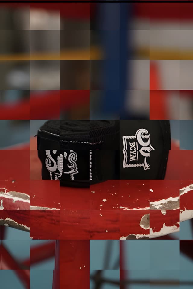 Adult Hand Wraps