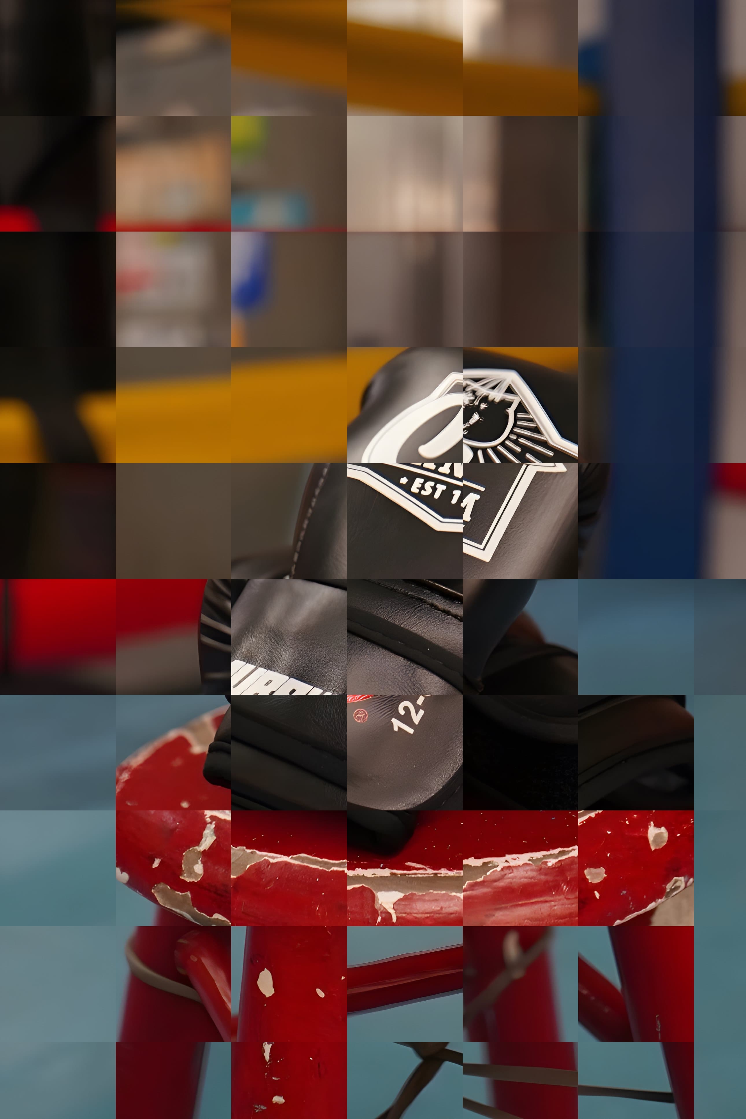 Kid's Boxing Gloves