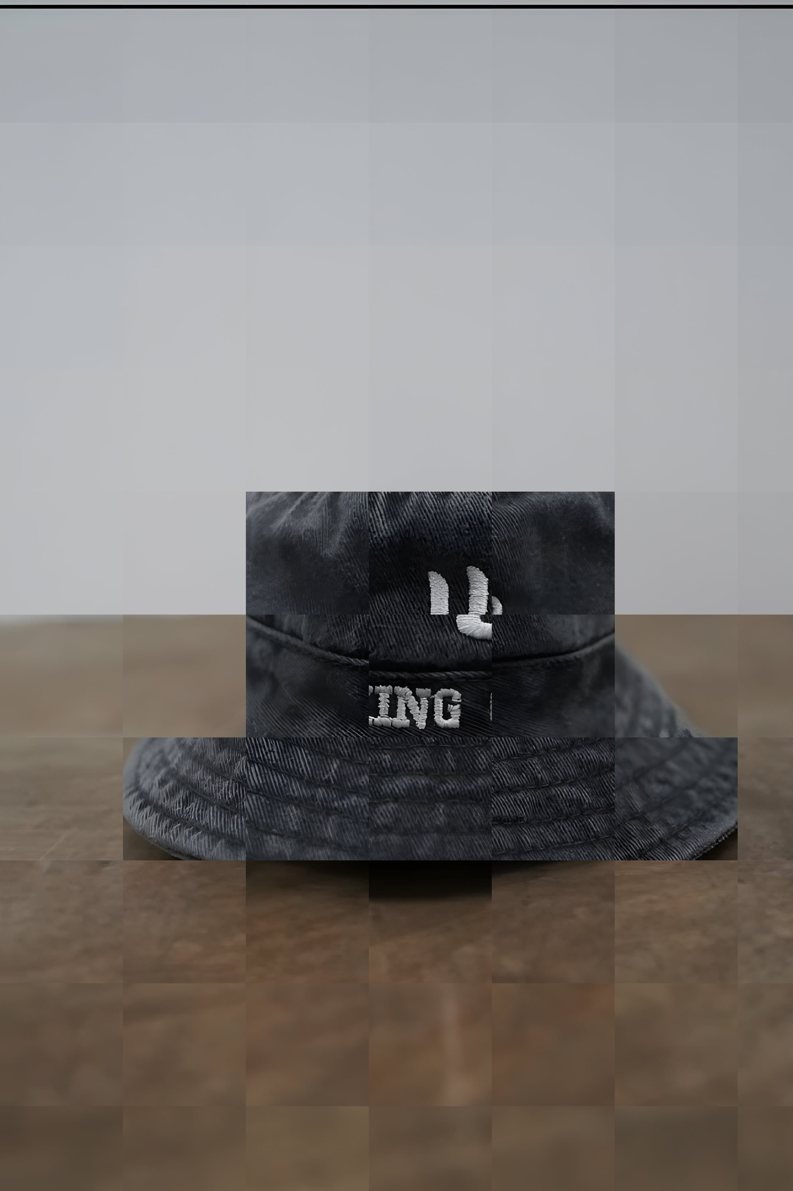 Sully's Bucket Hat
